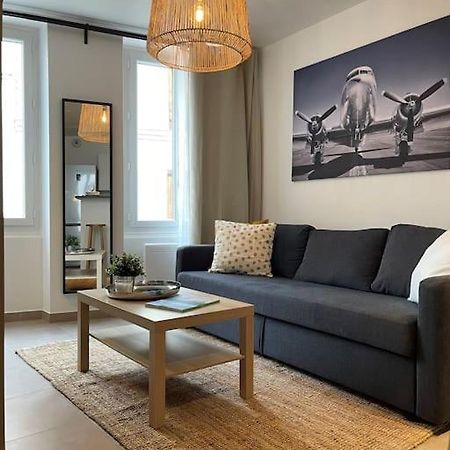 Appartement T2 La Ferte Gaucher A 200M Du Centre Zewnętrze zdjęcie