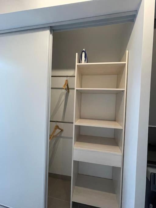 Appartement T2 La Ferte Gaucher A 200M Du Centre Zewnętrze zdjęcie