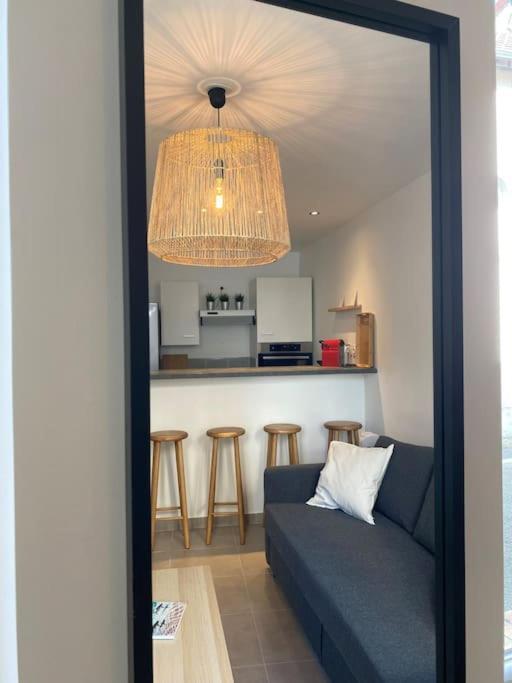 Appartement T2 La Ferte Gaucher A 200M Du Centre Zewnętrze zdjęcie