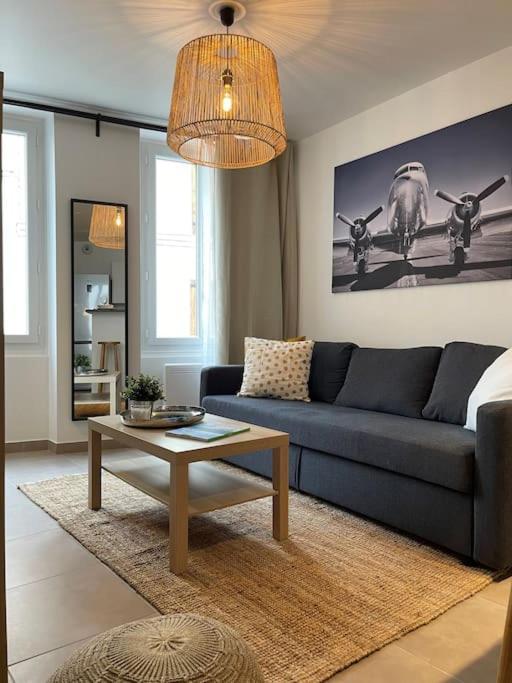 Appartement T2 La Ferte Gaucher A 200M Du Centre Zewnętrze zdjęcie