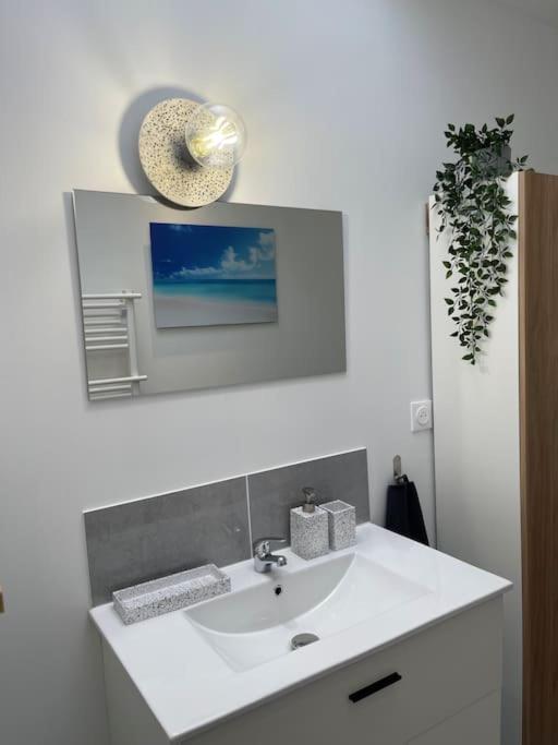 Appartement T2 La Ferte Gaucher A 200M Du Centre Zewnętrze zdjęcie