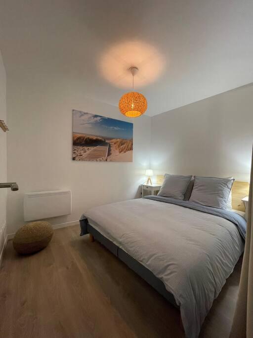 Appartement T2 La Ferte Gaucher A 200M Du Centre Zewnętrze zdjęcie