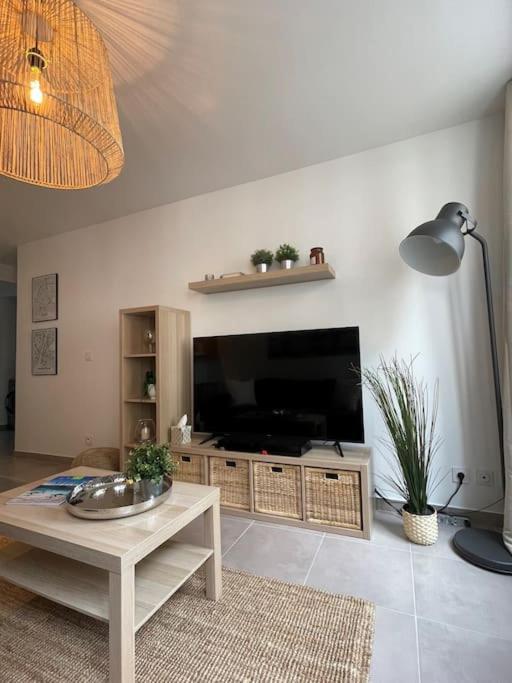 Appartement T2 La Ferte Gaucher A 200M Du Centre Zewnętrze zdjęcie