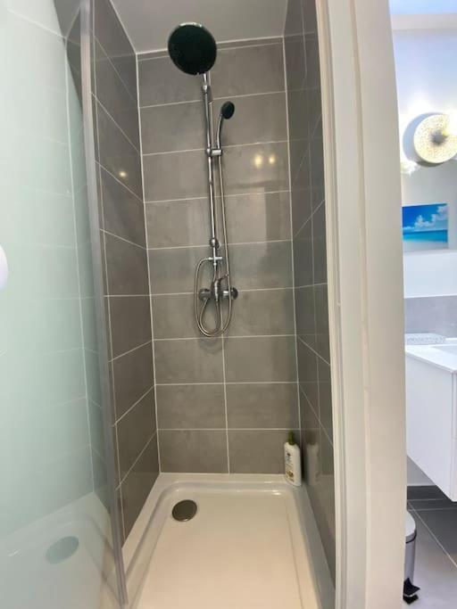 Appartement T2 La Ferte Gaucher A 200M Du Centre Zewnętrze zdjęcie