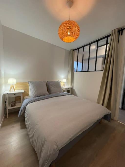 Appartement T2 La Ferte Gaucher A 200M Du Centre Zewnętrze zdjęcie